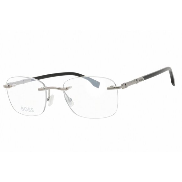 Hugo Boss EYEGLASSES HB1551C-85K-54 New with case - Picture 1 of 5